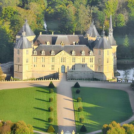 Maison Chaleureuse A Sully Avec Vue Sur La Montagne Sully (Saone-et-Loire) Exterior foto
